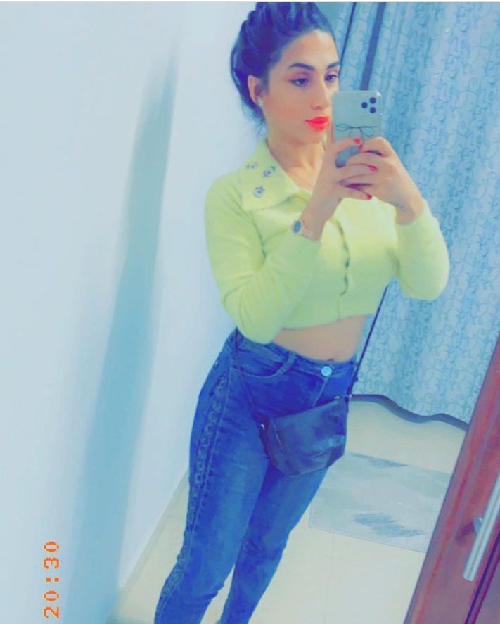 الي جد بس يحكي