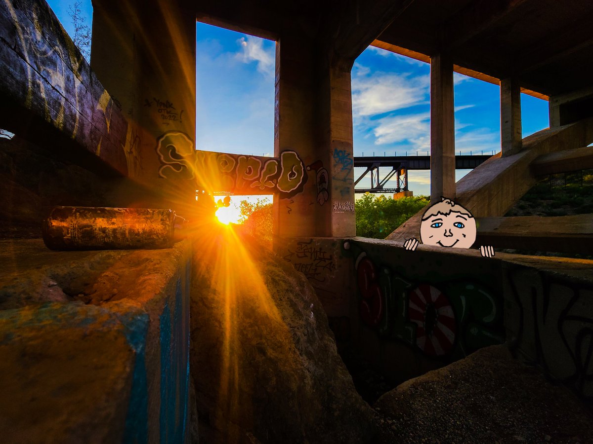 AZsolNft's tweet photo. Time for a short thread about our upcoming collection!
Our (almost) 3yo loves to go on adventures! Unfortunately it's not always possible. This collection shows what would happen if he was always "Taggin' Along"!
π§΅
#photography #nfts #AZSolArt #TagginAlong #art https://t.co/ibCC5cxeOx