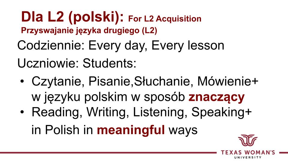 What a privilege to partner with <a href="/BarbaraMuszyns3/">Barbara Muszynska</a> and Dolnośląska Szkoła Wyższa / University of Lower Silesia in Wrocław​, Poland to support Polish teachers of migrant students! We learned about biliteracy, family partnerships, heart maps, name poems, mentor texts, and more!
