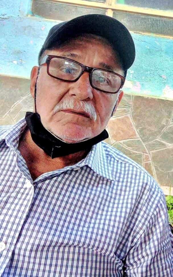 ReporteYa's tweet photo. #26Ene #Carabobo
@Heberlizeth: El señor Carlos González se encuentra #desaparecido desde la mañana del miércoles, luego de salir de su casa en el centro de Valencia. 

Quien tenga información de su paradero, comunicarse 0414-0454365 https://t.co/J6vw19lqig