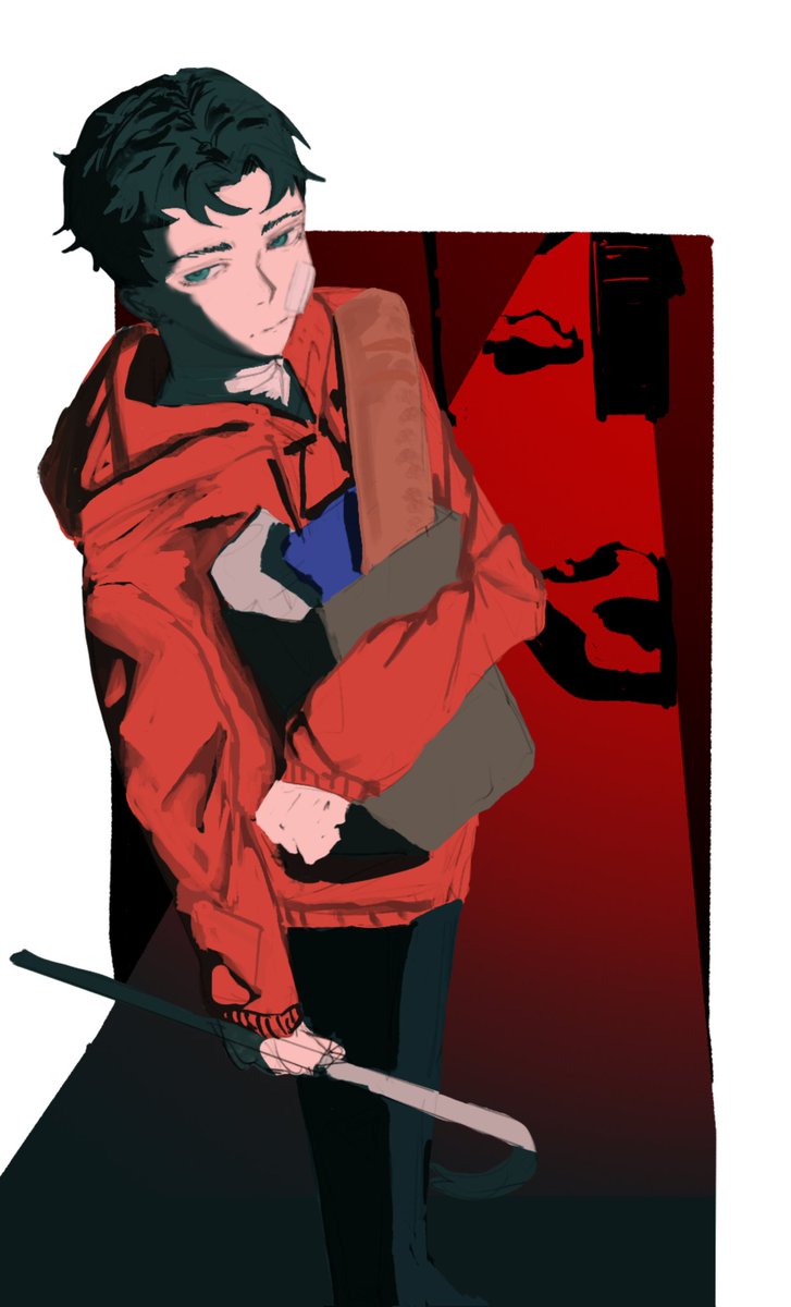 windowsandsea's tweet photo. #jasontodd boy from crime alley https://t.co/ydUFFtg0Hn
