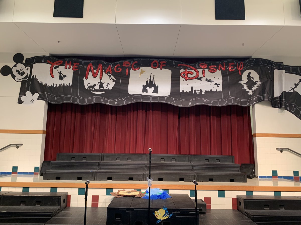 Mel’s Music Room tweet media