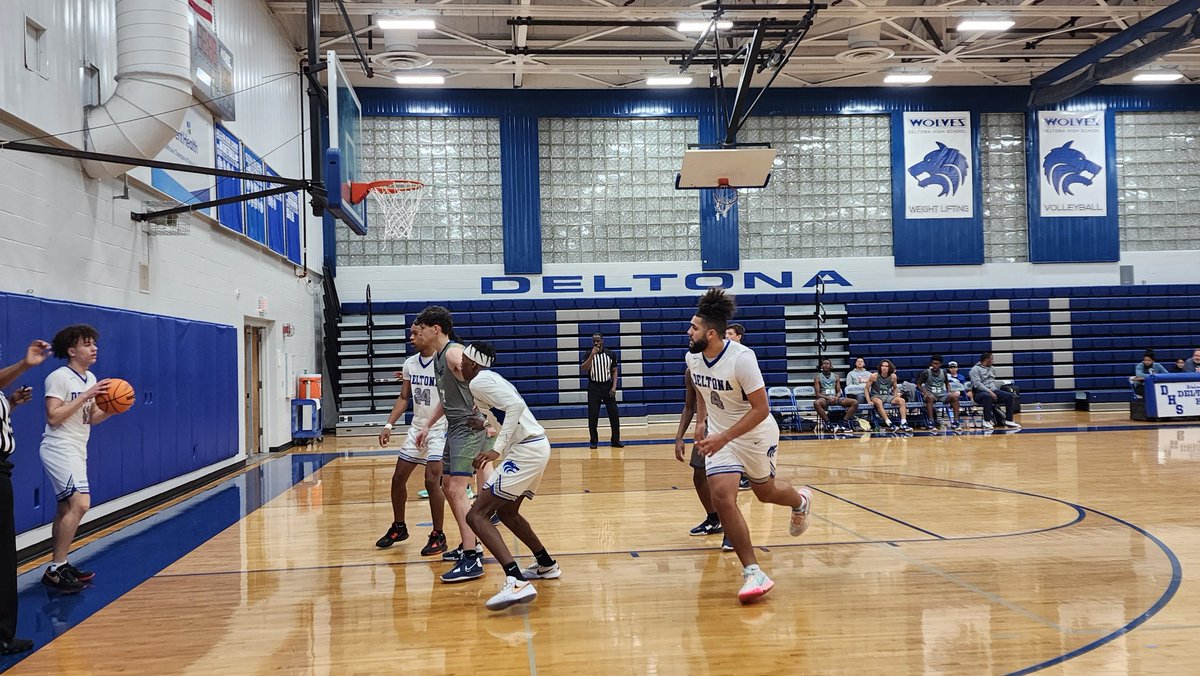 DHSWolves2023 (@wolves2023) on Twitter photo Way to come out on top for your senior night guys 💪 What a great game for our Boys Basket Ball. Go Wolves! 🩶🐺💙 <a href="/DHSHappenings/">Deltona High School Happenings</a> Way to come out on top for your senior night guys 💪 What a great game for our Boys Basket Ball. Go Wolves! 🩶🐺💙 <a href="/DHSHappenings/">Deltona High School Happenings</a>