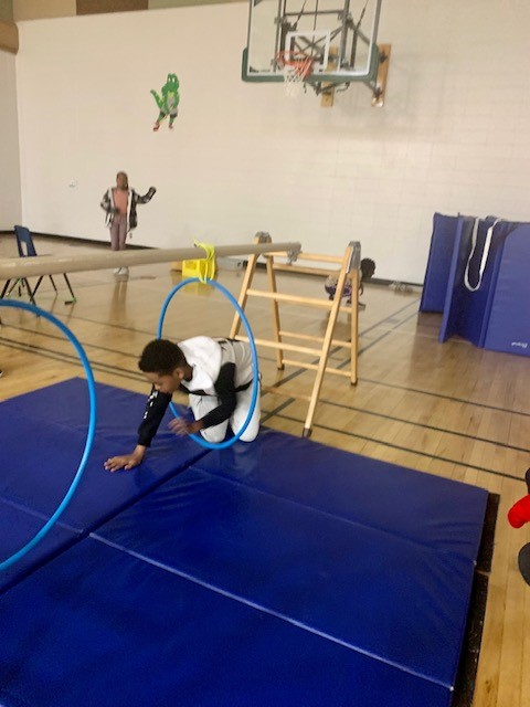 St. Bede Elementary School tweet media