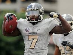 After an amazing conversation with <a href="/CoachJ_Everett/">Jayden Everett</a> I’m so unbelievably blessed to receive my first SEC offer from <a href="/VandyFootball/">#18 Vanderbilt Football</a>!! Thank you so much for giving me this opportunity!
<a href="/Coach_Lea/">Clark Lea</a> @SWiltfong247 <a href="/BenjaminGolan/">Ben Golan</a> <a href="/JohnsonJarret/">Jarret Johnson</a> <a href="/BillyEmbody/">Billy Embody</a> <a href="/STHFootball/">St. Thomas Football</a>