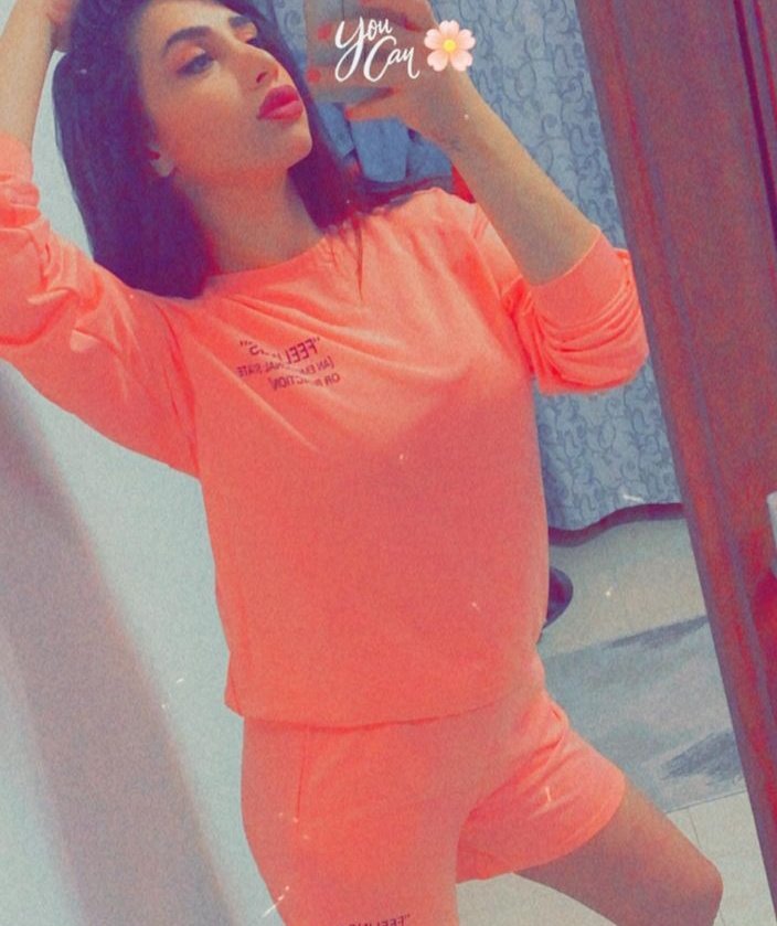 كلكن كزبين تفففف