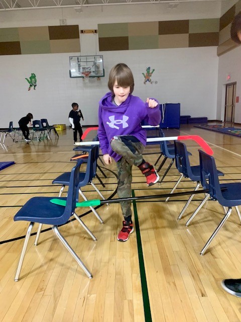 St. Bede Elementary School tweet media