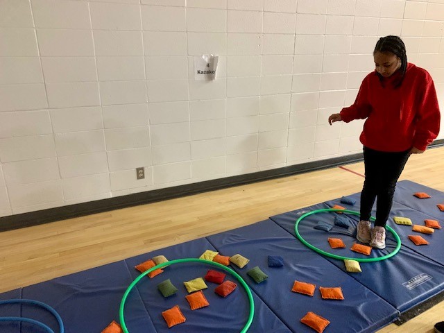 St. Bede Elementary School tweet media