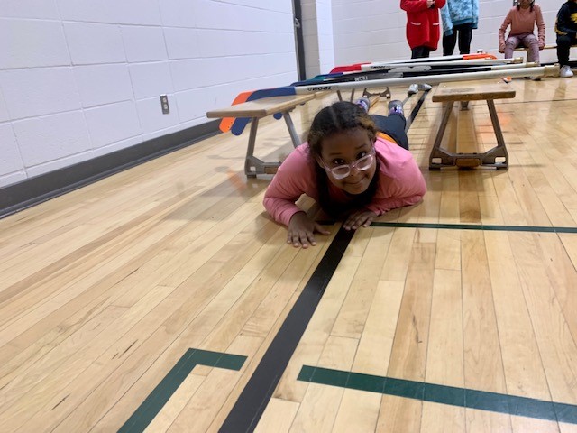 St. Bede Elementary School tweet media