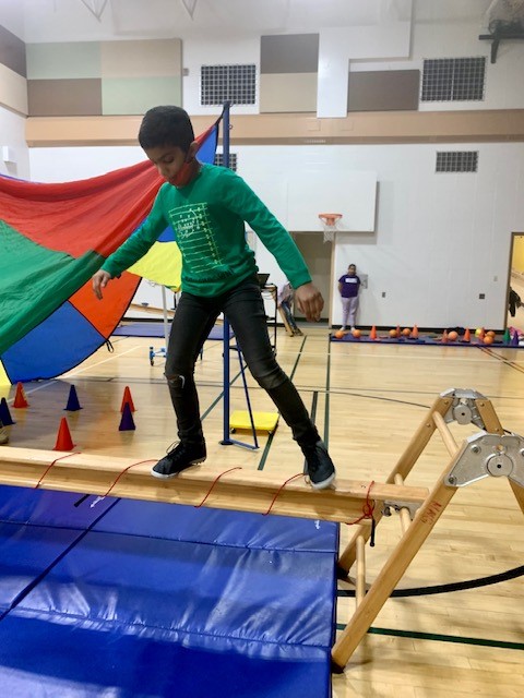 St. Bede Elementary School tweet media