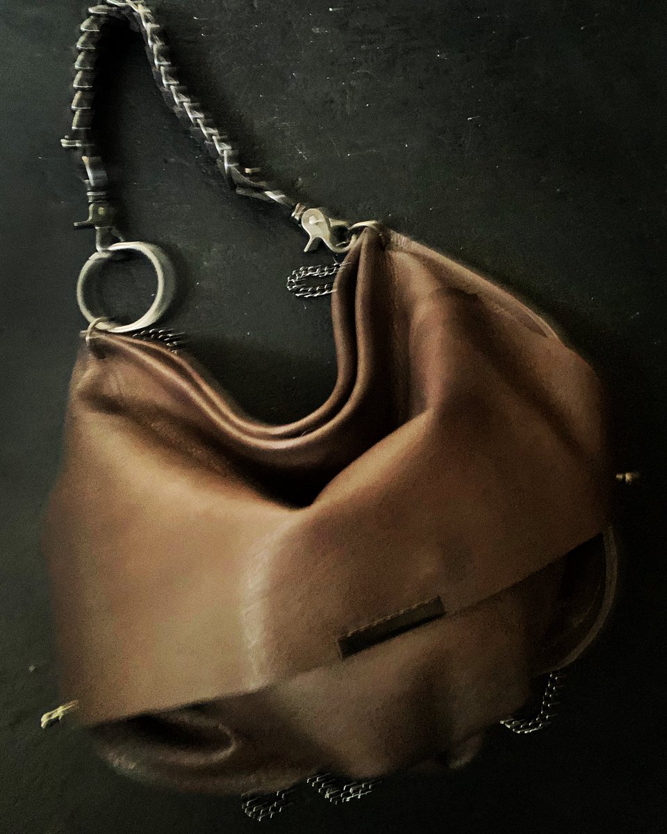 David Galan Fringed Totebag.Handbags Accessories – DAVID GALAN