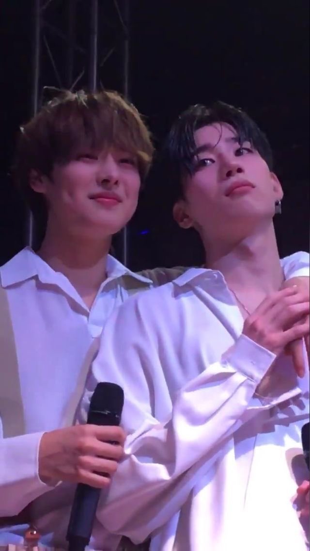 forCBC's tweet photo. #BYUNGCHAN #VICTON https://t.co/rNg3oWsNNP