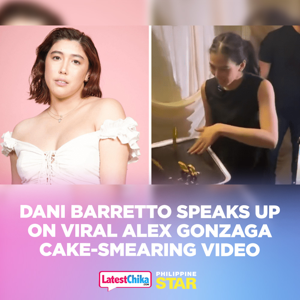 PhilippineStar's tweet photo. The social media influencer admitted in an interview with ABS-CBN that she regretted uploading the video which caused ruckus in the online community as netizens called out Alex for her “rude behavior”. https://t.co/prYQ49F6GN | via @latest_chika https://t.co/zRJSZwFjb0