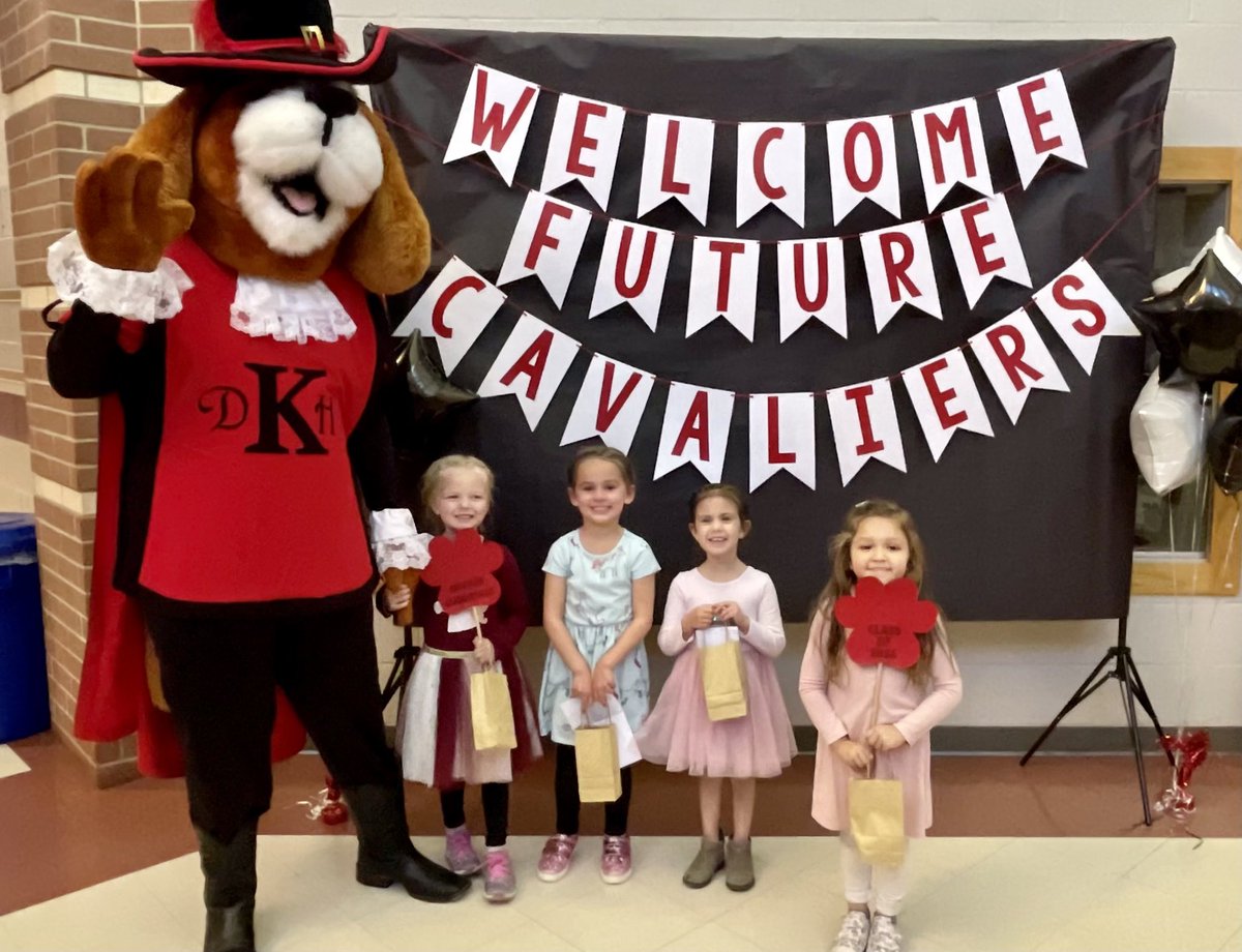 Krueger Elementary tweet media