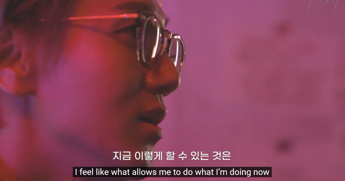 Yesung doing things tweet media