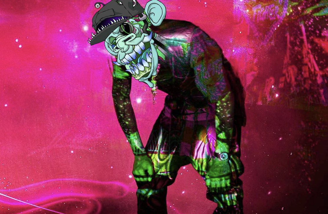 Its been a good break, now were coming in hot 🔥. Lets make some noise #algofam lets show this blockchain who the real boss is here!!! LFG.   #NFTCommunity #NFT #StakingRewards just ask anyone who has been testing our staking functions!  The rewards just dont 🛑!!!!