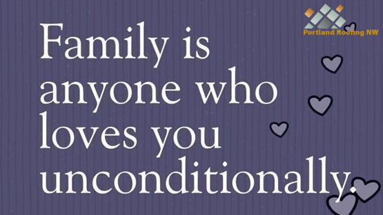 RoofingNW's tweet photo. This is something my grandmother always said to me...makes me smile!  via: https://t.co/o1uKnsHc8l https://t.co/6JxPYtNGsx