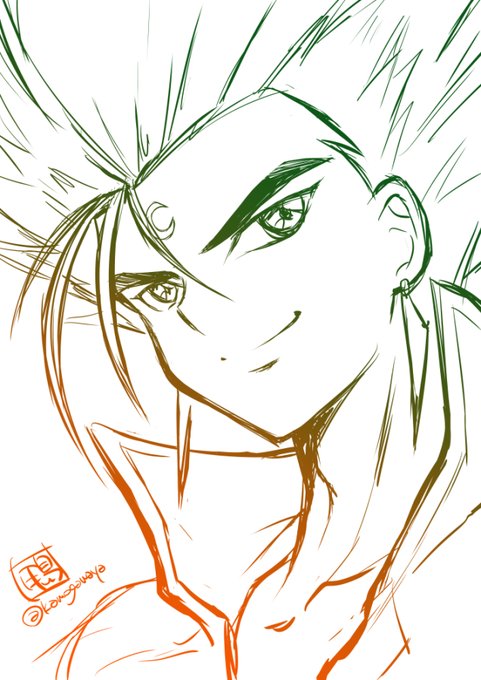 トレンドに「加賀さん」ってあったんじゃが?? 