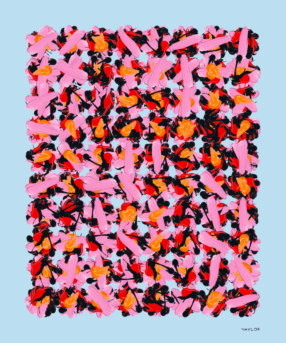 i love giving my art away, this time someone is going to get Fourscore #47.

Like, retweet, and follow me <a href="/beam_easy/">taylor</a>.

opensea.io/assets/ethereu…

Collect your own Fourscore painting at a great entry price here: opensea.io/collection/fou…