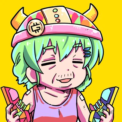 #新しいプロフィール画像 