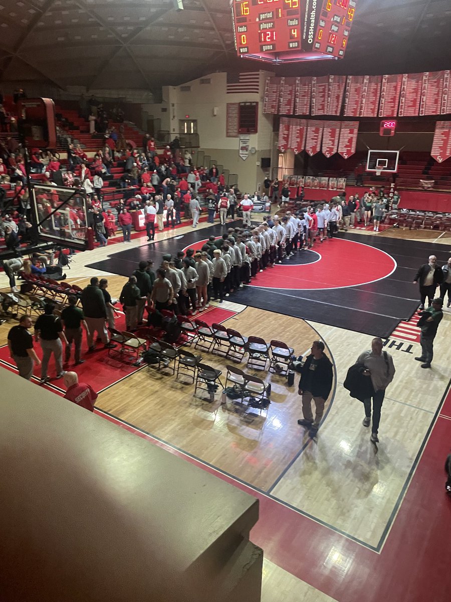 CD Athletics tweet media