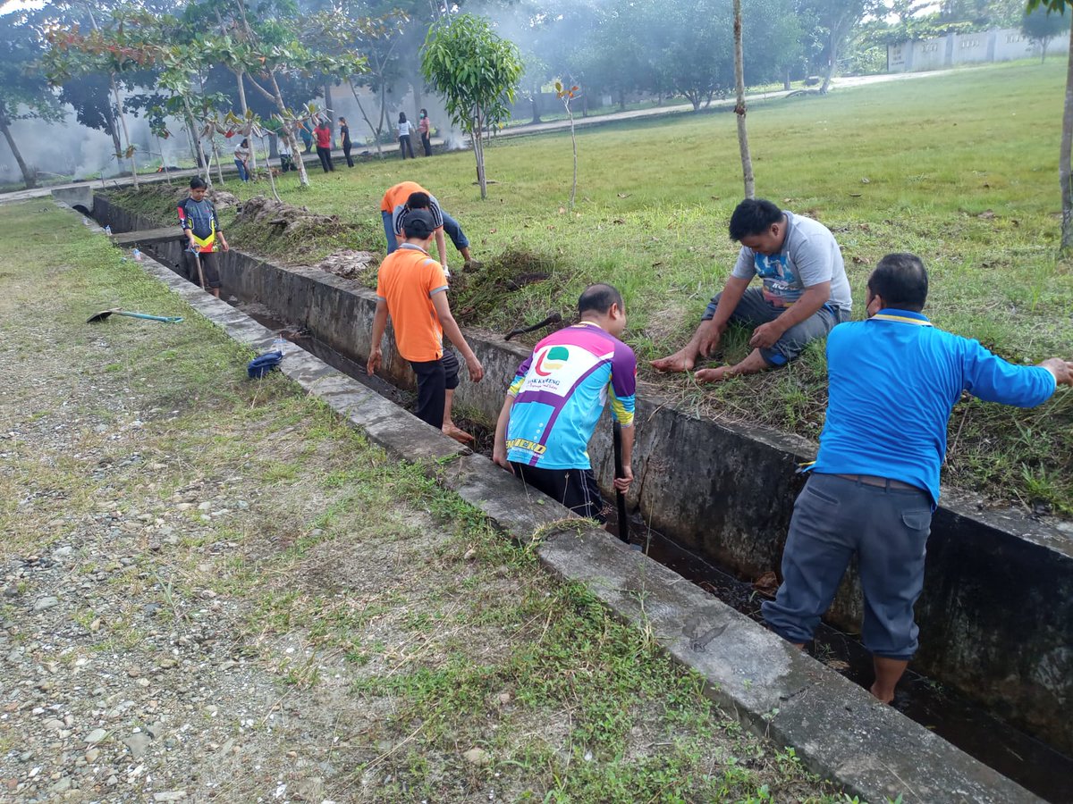 bkpsdm bartim tweet media