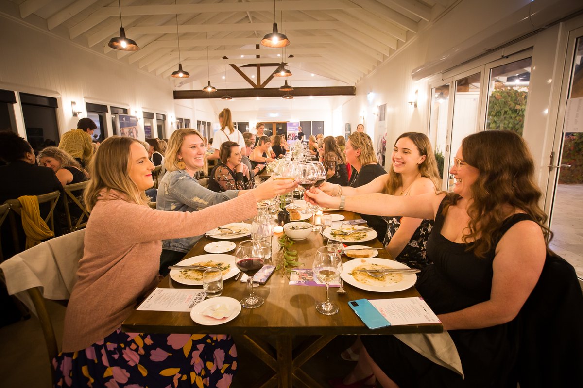 cmseventsperth's tweet photo. Taste Great Southern
📅 4 - 14 May
Tickets are selling quick, check out the range of events and lock them in now 👉 https://t.co/iOpxN4mlfj
#tastegreatsouthern #greatsouthern #regionalevents #australiassouthwest #thisisWA #westernaustralia #WAtheDreamState https://t.co/LpbS8gqiPH