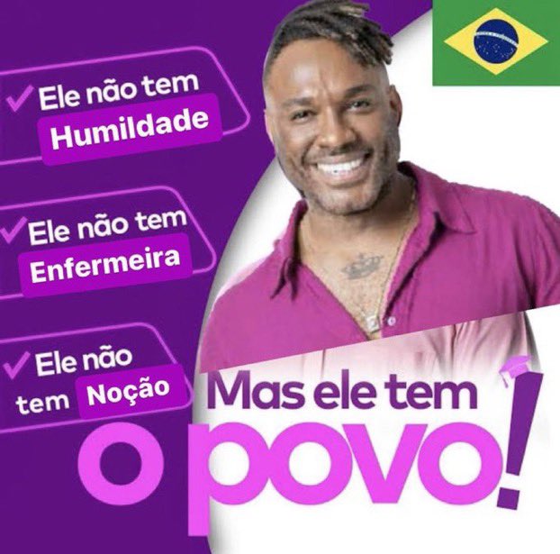 tracklist's tweet photo. 🚨FRED ESTÁ OFICIALMENTE DE VOLTA! #BBB23 https://t.co/2ZibLRdtJB