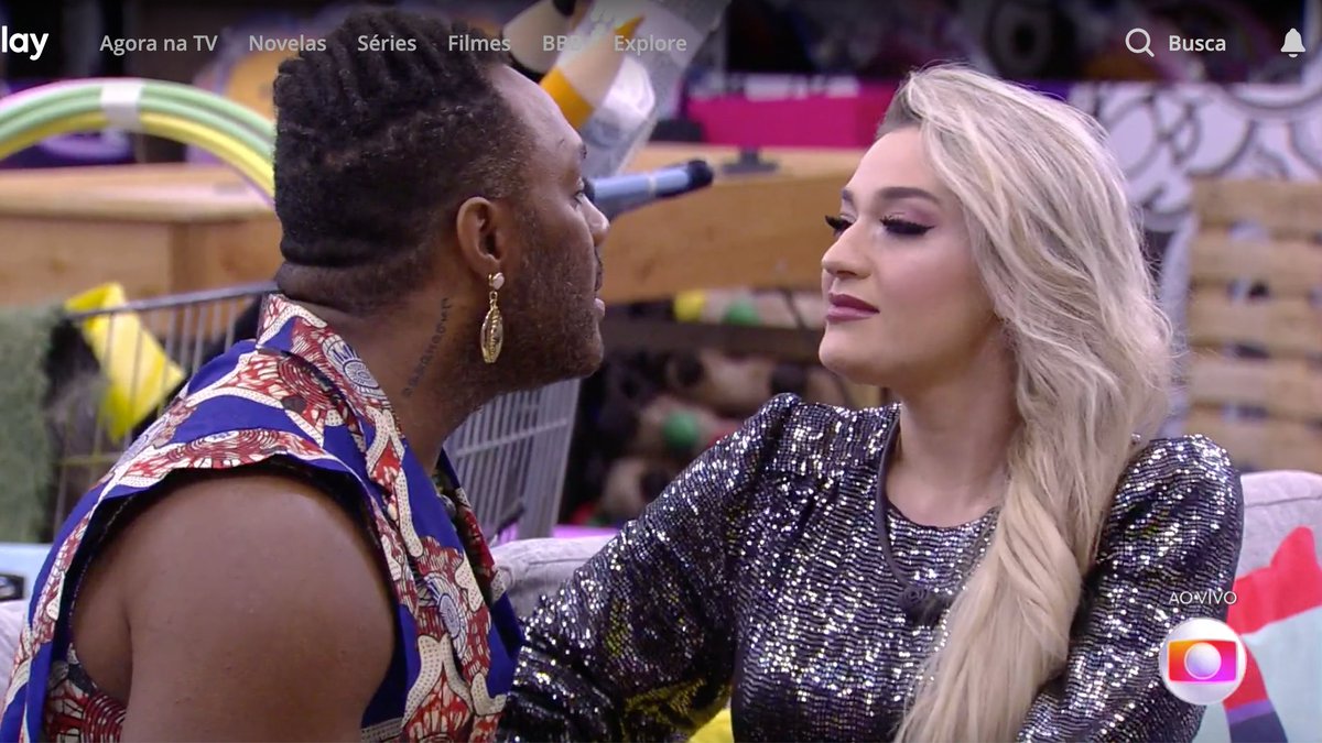 DiulyOttobeli's tweet photo. fred: "pq antes de ser bonita foi maria... maria "🗣️🗣️🗣️ #BBBB23 https://t.co/SGP7Qi3FC9