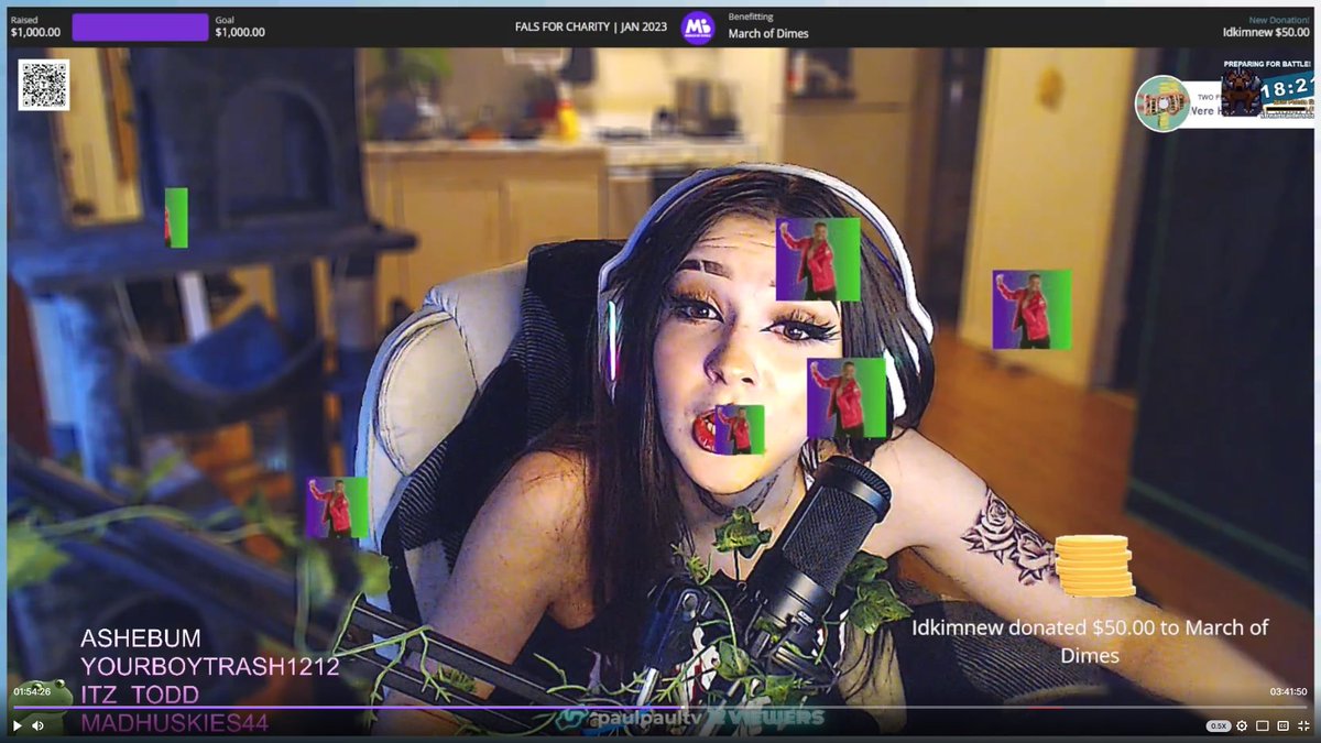 Fals ✨ tweet media