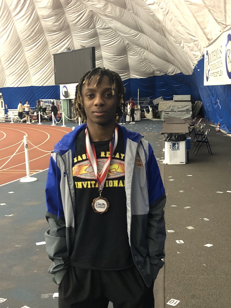Manchester XC and TF tweet media