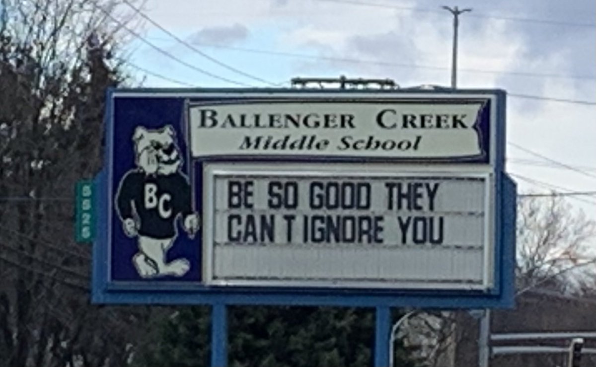 Jay Schill (@fcps_bcms) on Twitter photo 