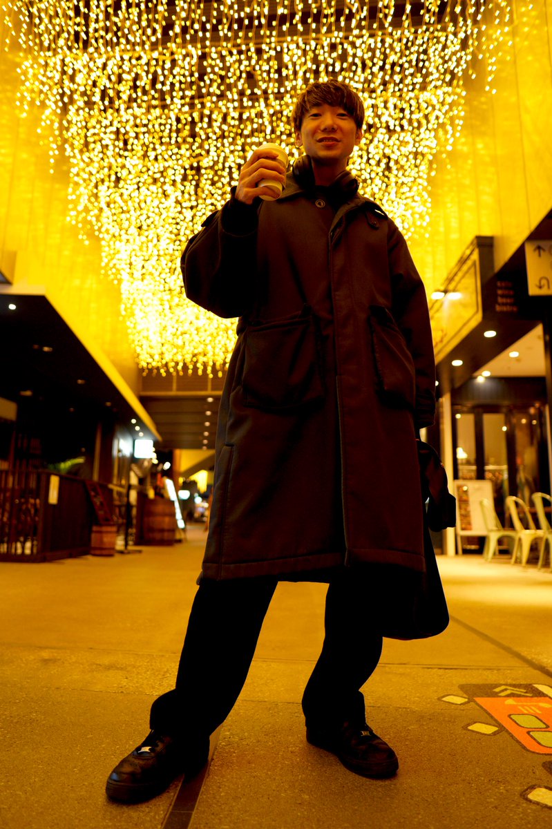 GENTARO tweet media