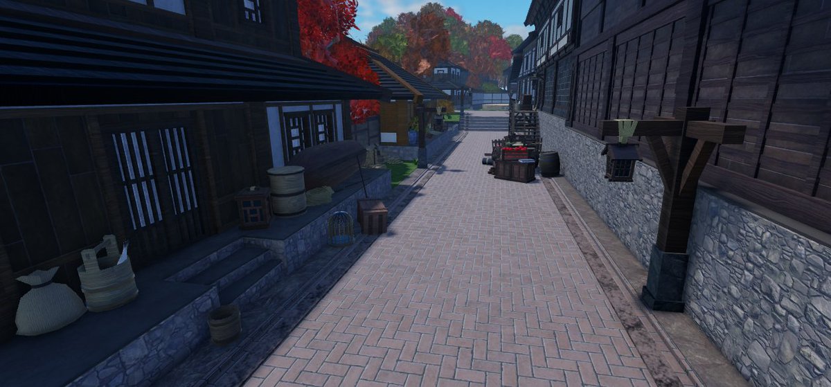 TheAsync_'s tweet photo. Não postei muito o progresso dessa place, mas aqui tá um pouco de como ela está ficando

Ainda há muito a ser feito

#Roblox #RobloxDev #DesenvolvedorRoblox https://t.co/BmKpqU3qBO