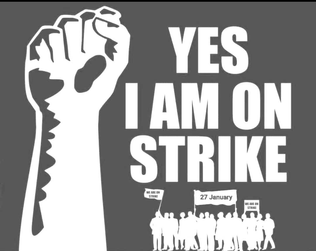 employees are assets not liabilities ,they are equally concerned with progress of Institution and hence they are demanding for recruitment.
<a href="/mahabank/">Bank of Maharashtra</a>
<a href="/DFS_India/">DFS</a>
<a href="/Official_SecDFS/">Office of Secretary DFS</a>
<a href="/nsitharaman/">Nirmala Sitharaman</a>
<a href="/PMOIndia/">PMO India</a>
<a href="/ChairmanIba/">Chairman IBA</a>
<a href="/DrBhagwatkarad/">Dr Bhagwat Kishanrao Karad (मोदी का परिवार)</a>
#Staff_Shortage_In_Mahabank