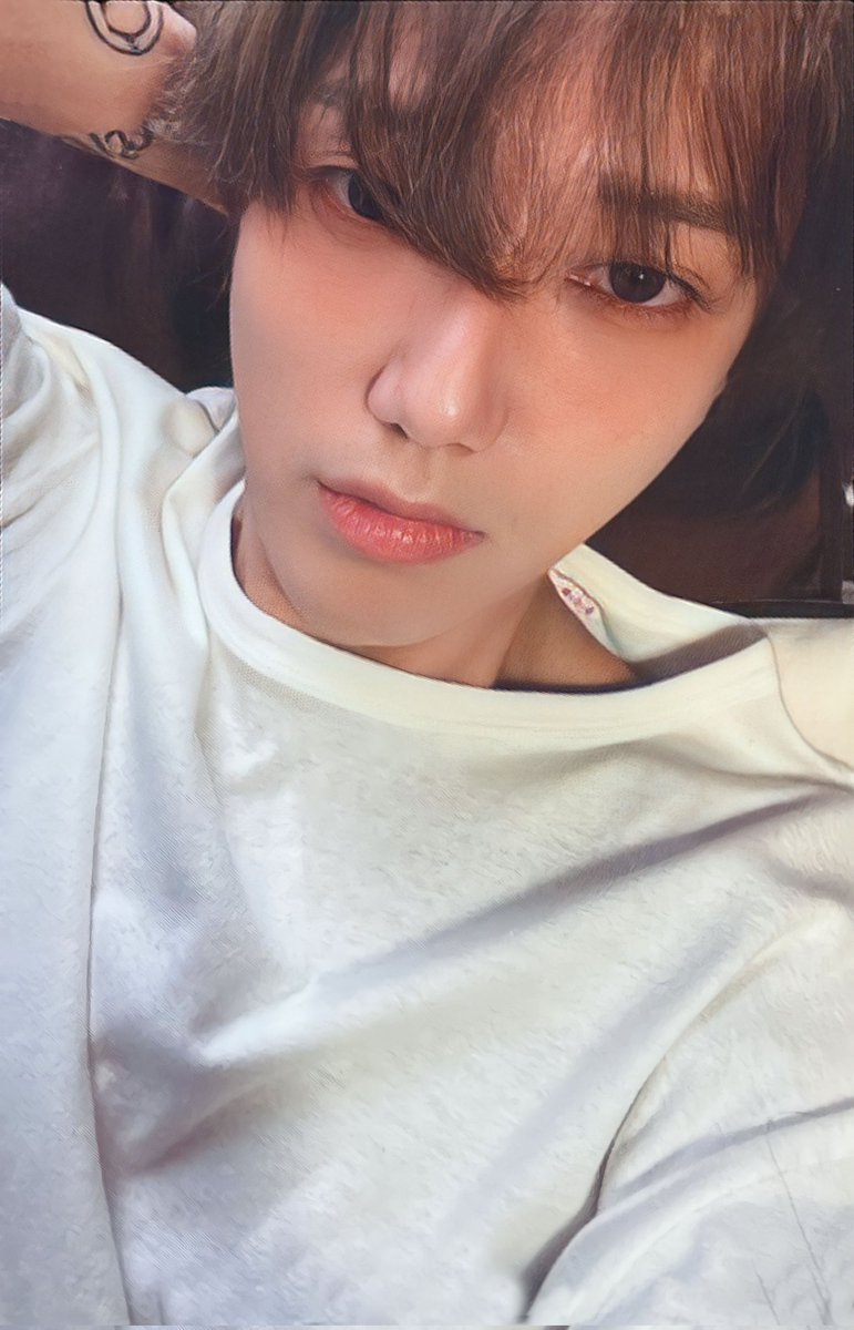 LY0611_'s tweet photo. YESUNG Photocard " 𝐓𝐡𝐞 𝟏𝐬𝐭 𝐀𝐥𝐛𝐮𝐦 [𝐒𝐞𝐧𝐬𝐨𝐫𝐲 𝐅𝐥𝐨𝐰𝐬] " (𝐏𝐁 𝐃𝐚𝐲.𝟏 𝐯𝐞𝐫.)

#예성 #YESUNG #슈퍼주니어 #Sensory_Flows #Small_Things #SensoryFlowsWithYesung https://t.co/6fXHQuZpyS