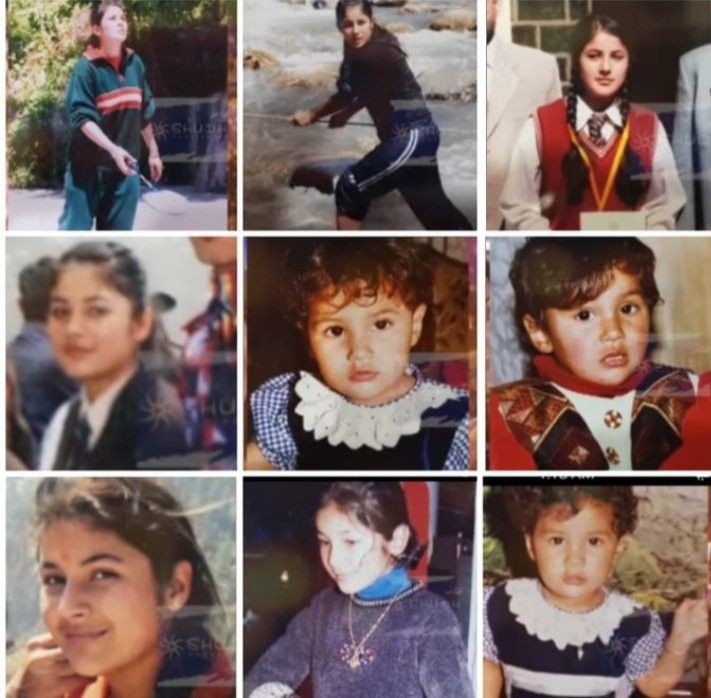 shenaazzz's tweet photo. Today I celebrate you and all the joy you bring into my life. I love and cherish you today and always
@ishehnaaz_gill 
#HBDShehnaazGill https://t.co/Fkb0WaVU4x