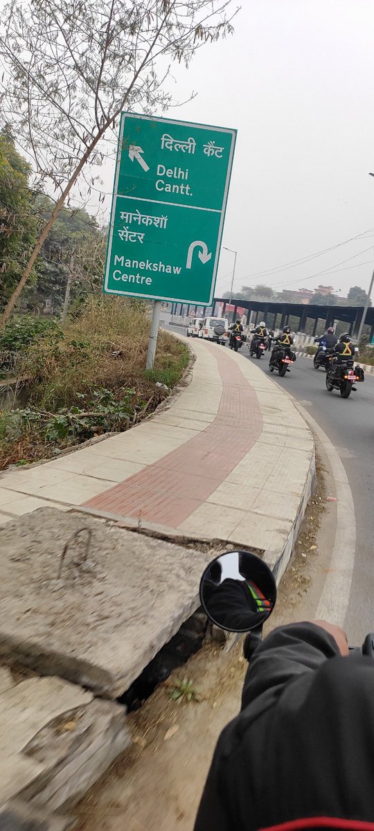 MsDp1234's tweet photo. Manjil ka bhi maja tb hi aata hai jab safar khubsurat ho Aur soor me ye kahna chahungi ki ye sirf ek rally nhi khud me hi ek puri kahani hai jiska aakhri panna ab bahut hi najdik hai!
#Delhi_only_!
@ArvindKapoorTYG 
@HQ_DG_NCC 
@NCC_Dte_Gujarat 
@CMOGuj 
@PMOIndia 
@yezdiforever https://t.co/th1y7Men1L