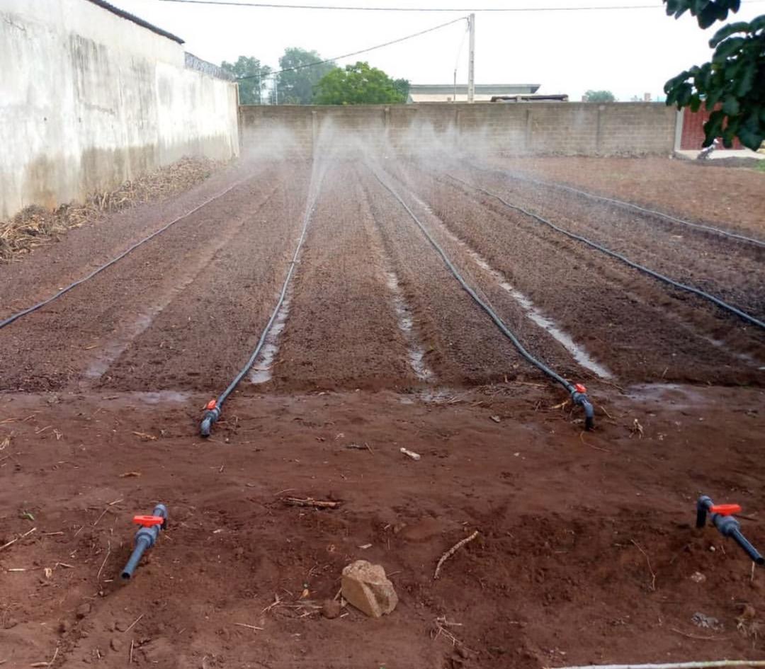 AffossoD's tweet photo. Tant qu'on ne saura pas faire pleuvoir où et quand on veut, l'irrigation restera le seul moyen d'augmenter les rendements et de les régulariser dans des régions du monde
#Irrig-verte https://t.co/1yIMhOD42D
