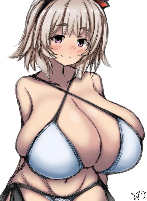 でっかわいい 