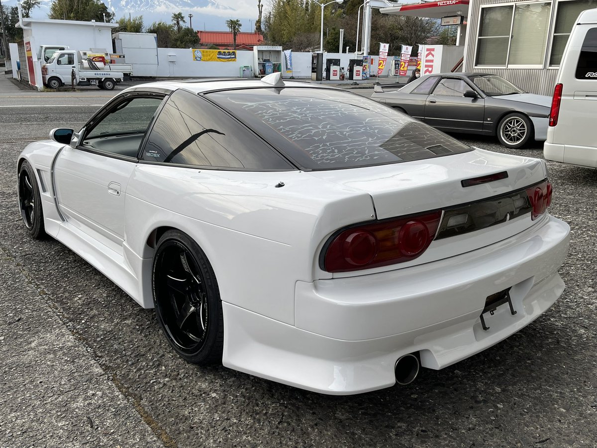 上野高広 on Twitter: