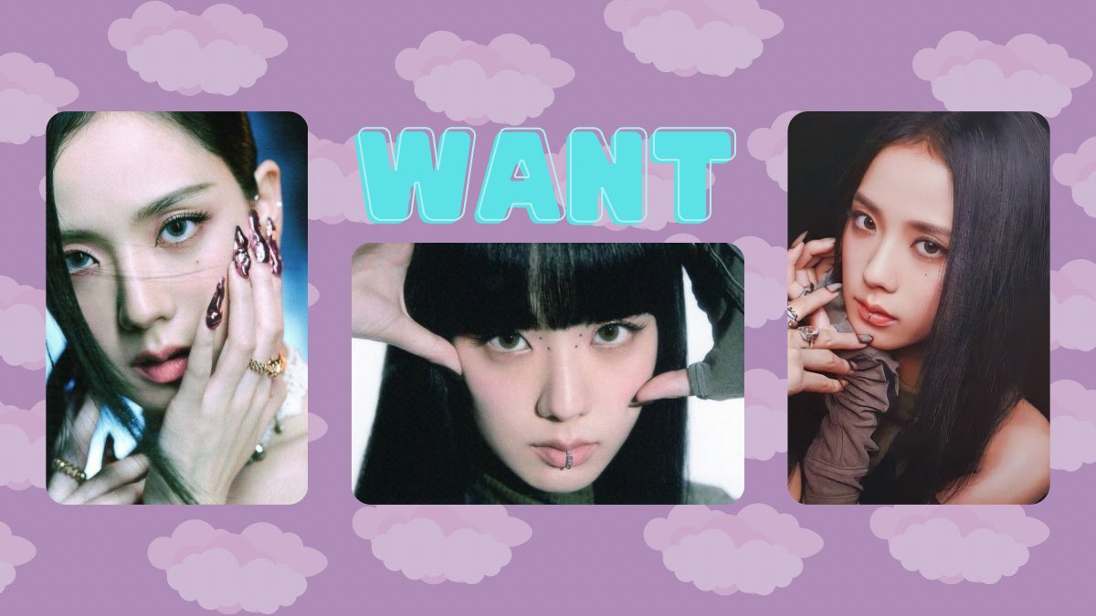 rhymeswithmay's tweet photo. WTT | Born Pink Ktown4u Ktown POB

Have: Jennie and Rosè PCs
Want: Any Jisoo Counterpart https://t.co/9qjk8kuNiC