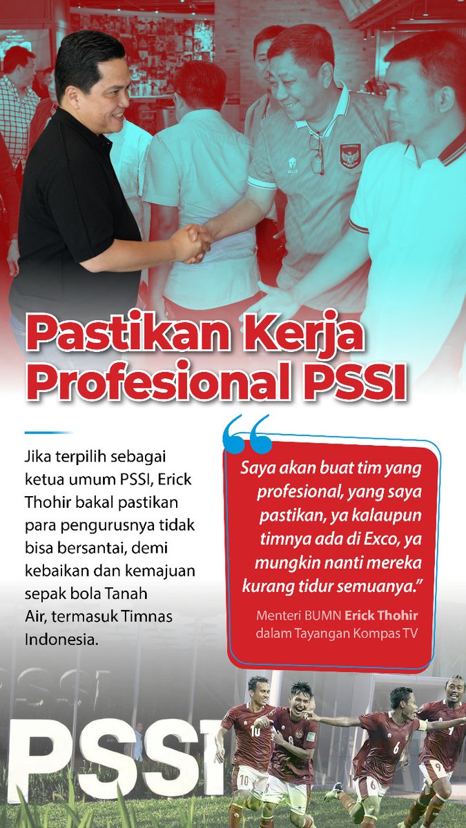 sukasamaeth's tweet photo. Kita Hadapi Kita Atasi bersama #erickthohir

#KitaHadapiKitaAtasi #erickthohir #etroopersjabar #etroopersaction #ethosukabumi #ethocianjur #sukabumi #cianjur #pssi #pdip https://t.co/3hZDHFu5oN