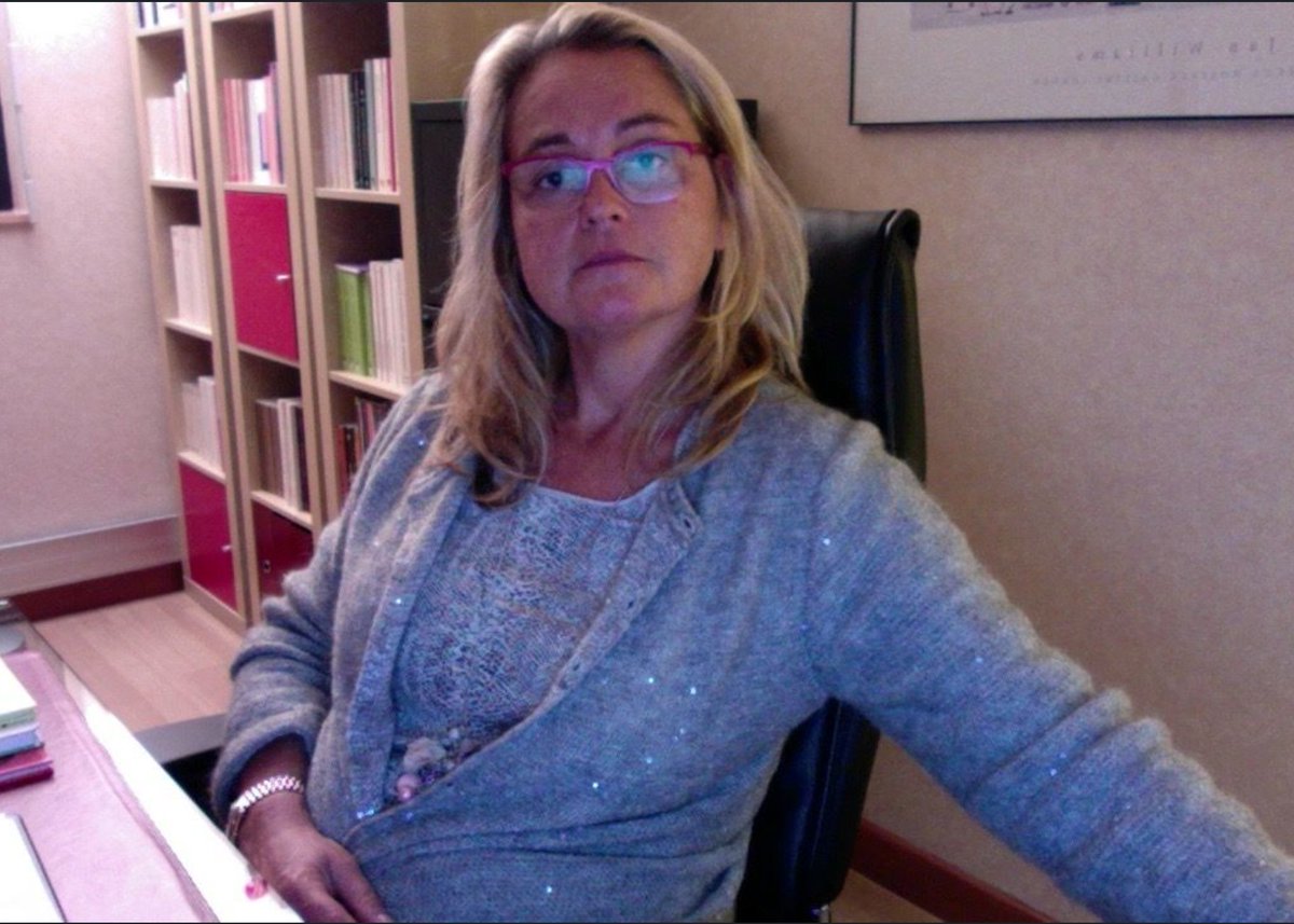 FericelliF's tweet photo. Pas de pitié pour les médecins protecteurs et complaisance pour les agresseurs?
Ordre des médecins vient de confirmer mon avertissement pour immixtion dans les affaires de famille
En faveur d'un homme violent, parce que je voulais protéger son enfant     
https://t.co/Fikk93p3Vi. https://t.co/VRDMZPoQGL