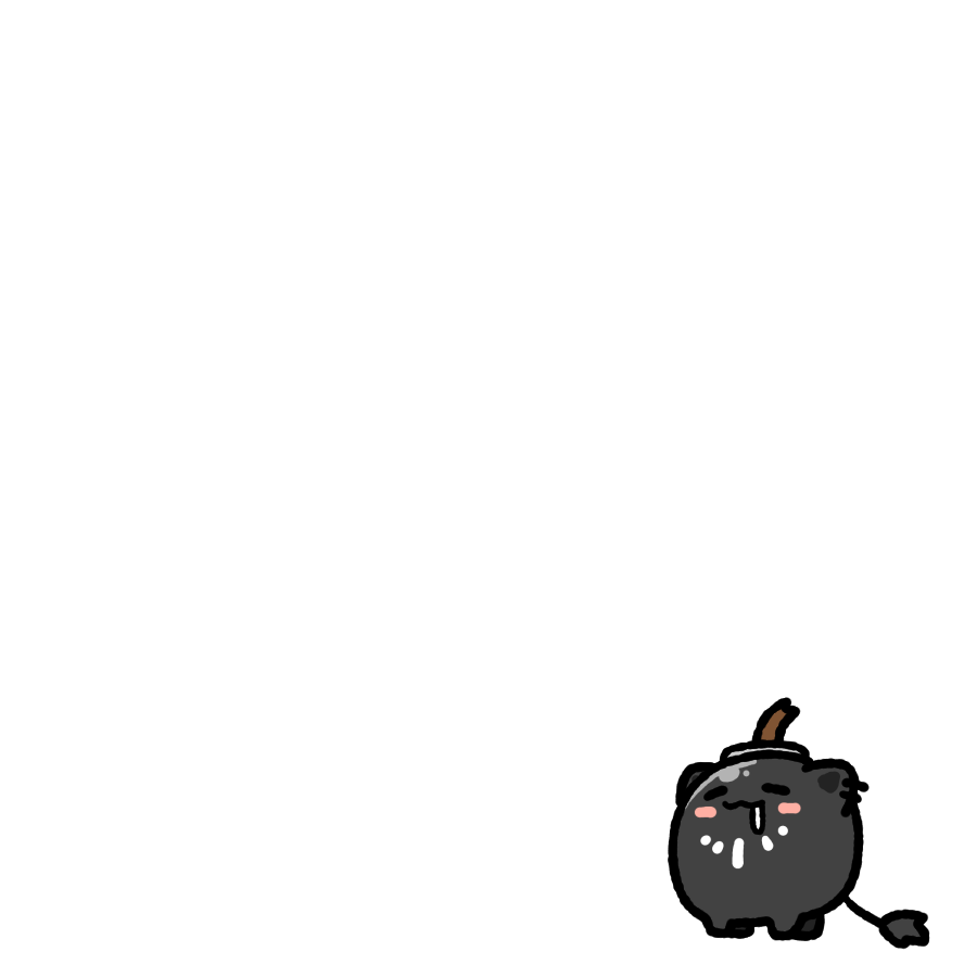 獅白ぼたん 「とうか 」|honmirinのイラスト