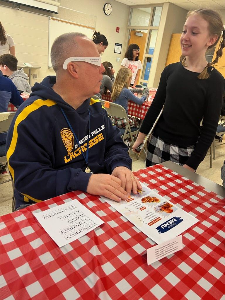 OFIS (@ofisbulldogs) on Twitter photo Today students took " a walk in someone's shoes" and experienced the bulldog cafe through the lens of others. Such a great experience! <a href="/OFCSDistrict/">OFCS District</a> <a href="/OFIShhfriends/">OFIS Helping Hands</a> <a href="/OFHelpingHands/">Helping Hands</a> <a href="/goss_shan/">Dr. Shannon Goss</a> Today students took " a walk in someone's shoes" and experienced the bulldog cafe through the lens of others. Such a great experience! <a href="/OFCSDistrict/">OFCS District</a> <a href="/OFIShhfriends/">OFIS Helping Hands</a> <a href="/OFHelpingHands/">Helping Hands</a> <a href="/goss_shan/">Dr. Shannon Goss</a>
