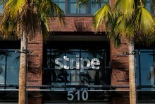 qerggh_y's tweet photo. Stripe Sets One-Year Timetable to Decide on Going Public https://t.co/jlxp83l4U0