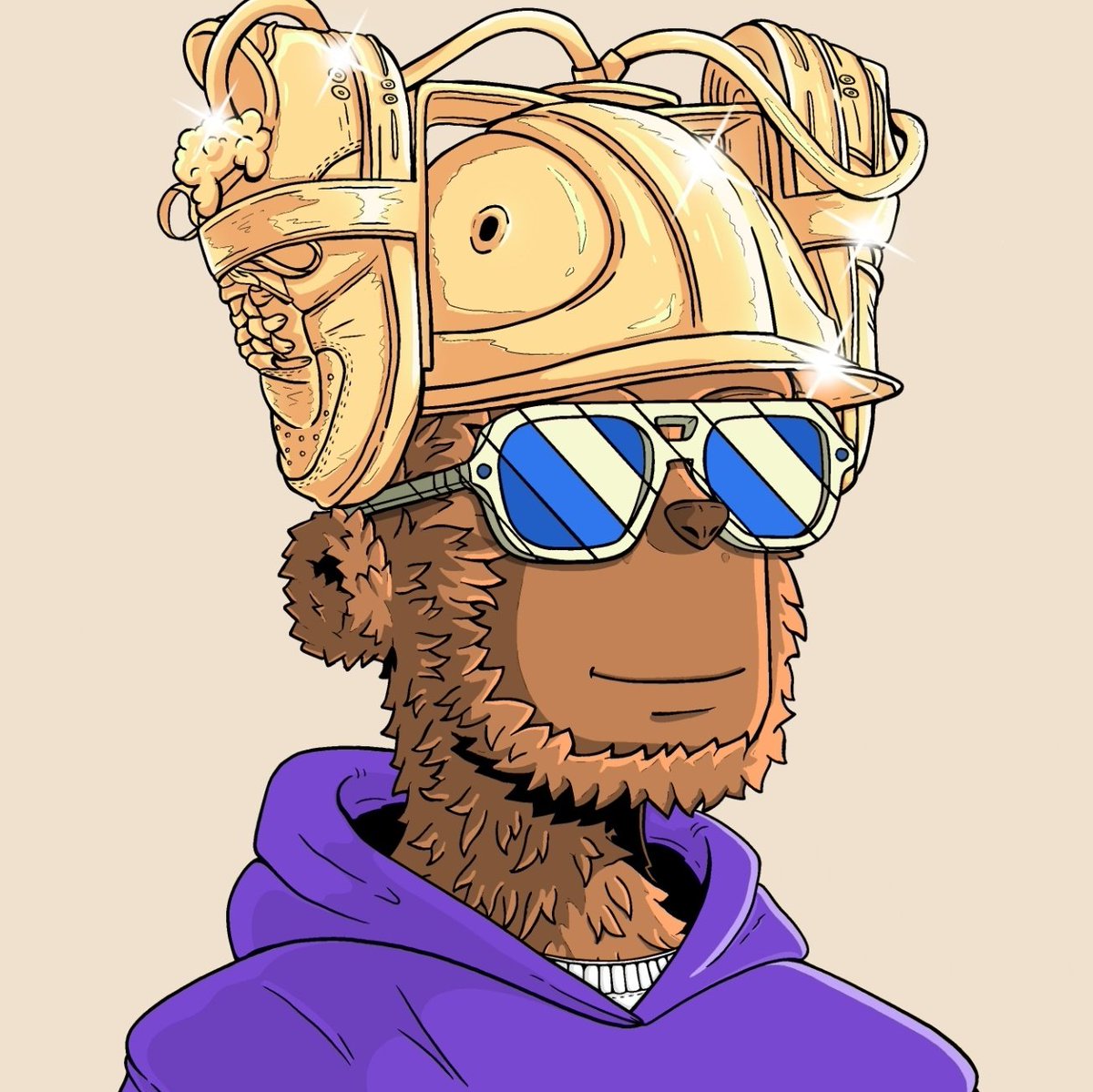 SnickerzB🍩🍍 tweet media