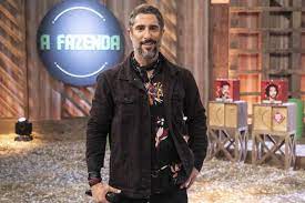 TeIevizona's tweet photo. Mion da Fazenda pra o BBB, quem diria  #BBB23 https://t.co/g8zAOARAF2