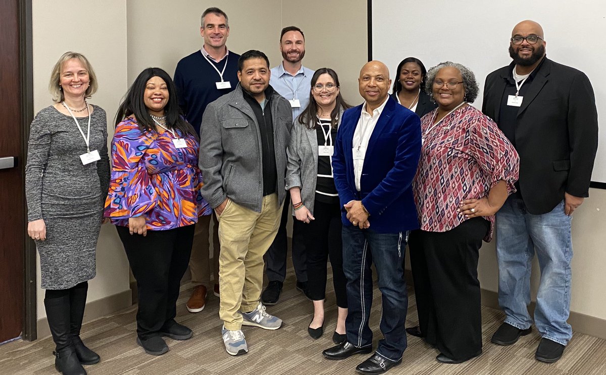 Dallas CPCU Chapter tweet media